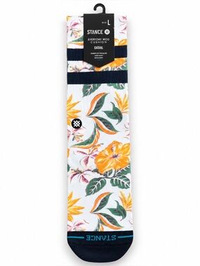 Stance large socks